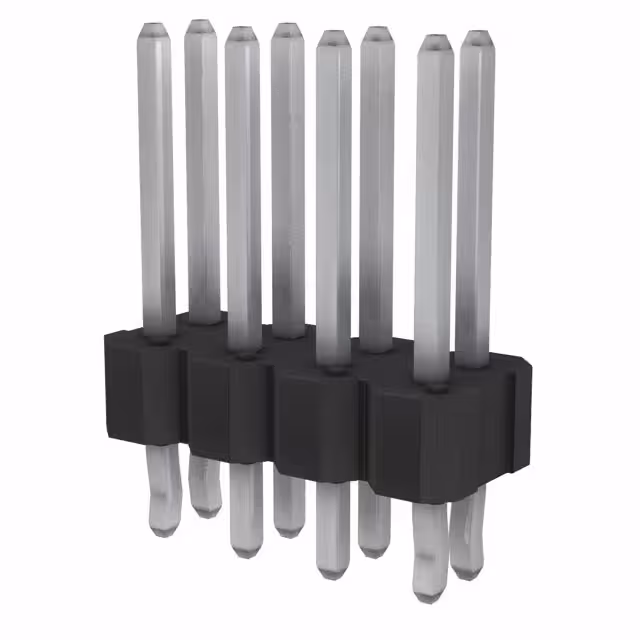 77313-446R08LF Amphenol ICC (FCI)  Headers Male Pins